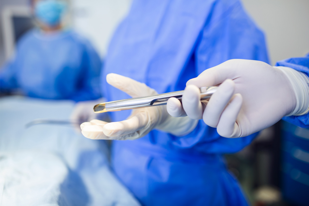 general surgery